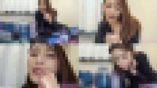 【巨大娘】かなさんの無邪気な都市破壊 その１【森沢かな】 【丸吞み】　サンプル画像1