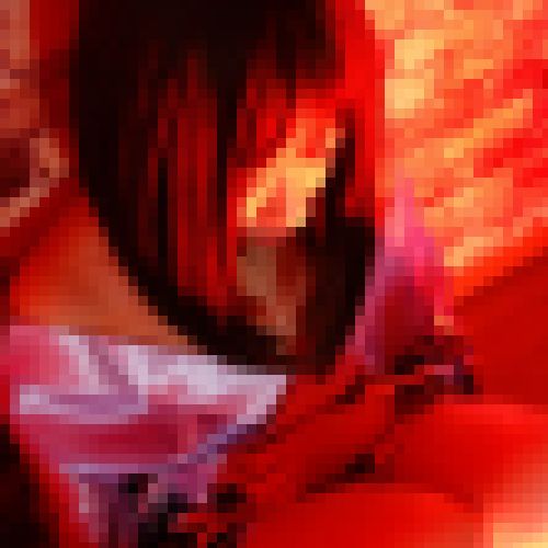 【フェラチオ専用娘】透明無垢な地方女子がギャップ萌えの裏スジ舐め サンプル画像1