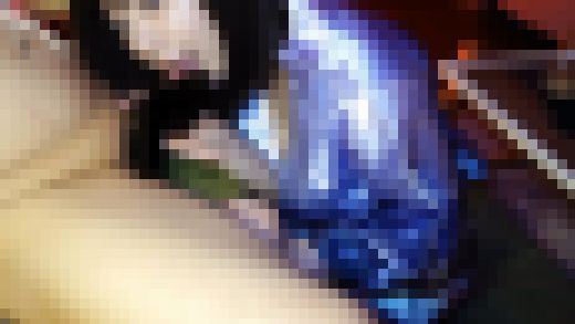 【フェラチオ専用娘】透明無垢な地方女子がギャップ萌えの裏スジ舐め サンプル画像2