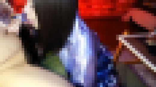 【フェラチオ専用娘】透明無垢な地方女子がギャップ萌えの裏スジ舐め サンプル画像3