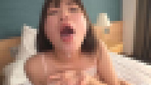 おじさん好きな枯れ専女子のヌケるオナニー!興奮して最後は顔面に大量ぶっかけしちゃう サンプル画像2