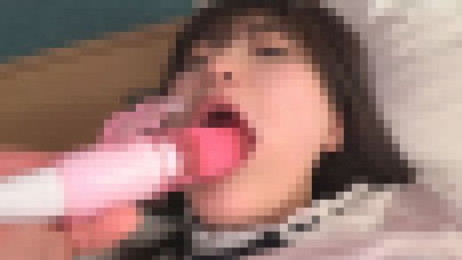 おじさん好きな枯れ専女子のヌケるオナニー!興奮して最後は顔面に大量ぶっかけしちゃう サンプル画像3