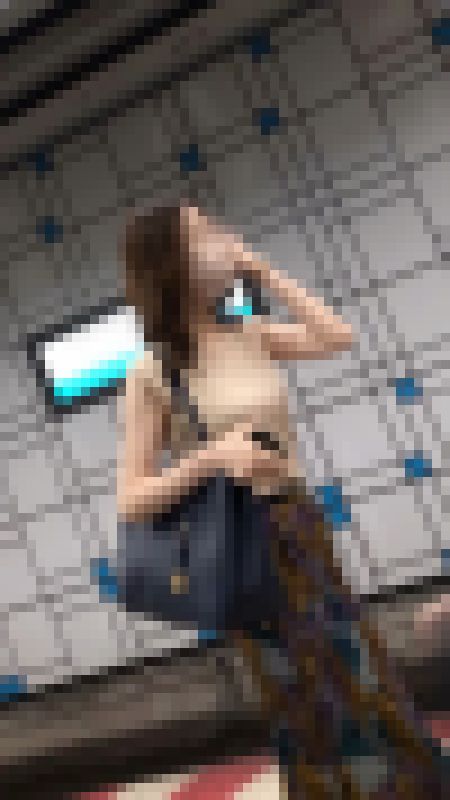 追い抜き際の眺め117_ちっぱいver　サンプル画像3