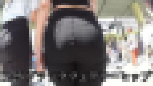 K-23 ブラックフェアリーヒップ　サンプル画像1