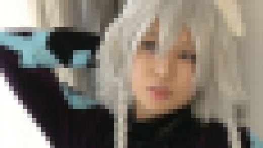 【素人】コスプレセックス-89　サンプル画像1