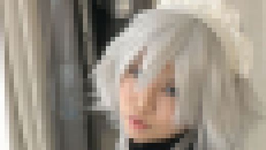 【素人】コスプレセックス-89　サンプル画像2