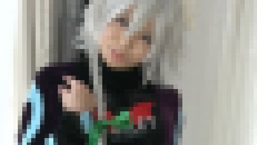 【素人】コスプレセックス-89　サンプル画像3