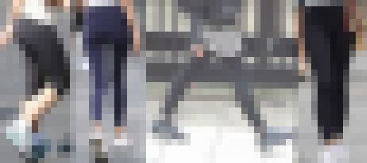 最新作！自然空間 レギンス、トレンカってセクシーNo.１８　サンプル画像3