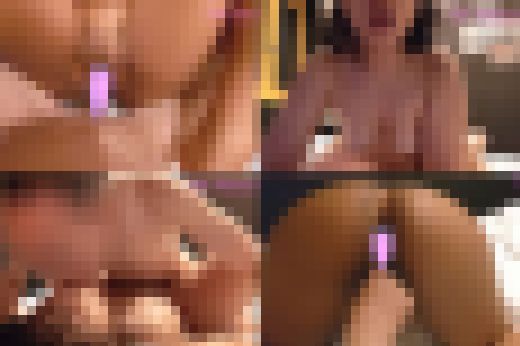 (個人撮影) エロさ全開のブラジル人・ラテンでノリノリでハードなエッチ　サンプル画像3