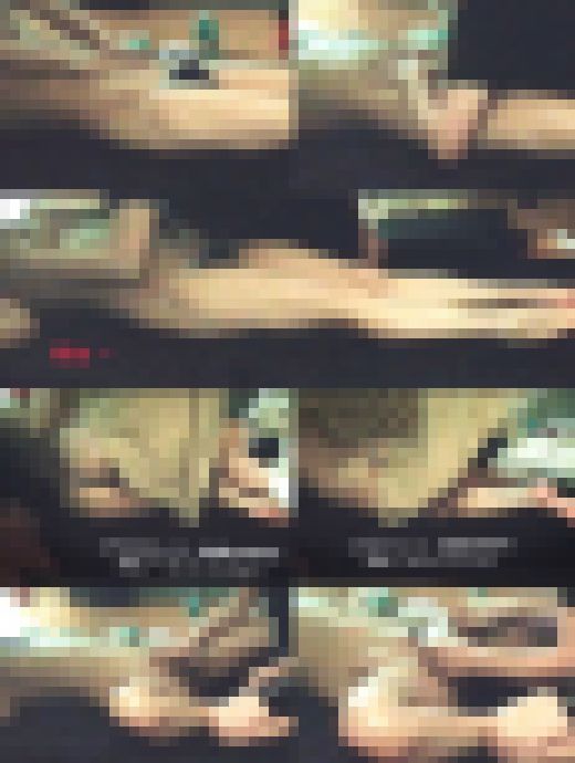 File- 010/総集編■クール高飛車系のいい女が喘ぎまくりましたよ/小型固定カメラ映像を公開します サンプル画像1