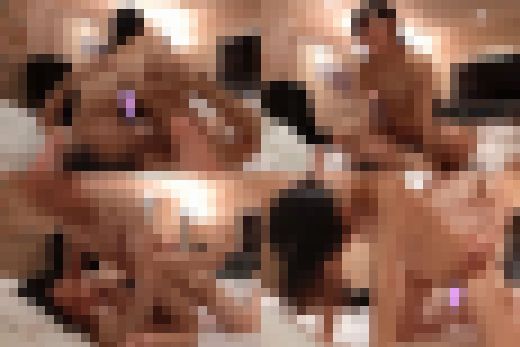 (個人撮影) ちっぱいでエッチ大好き・細身で美人な二十歳のJD！　サンプル画像2