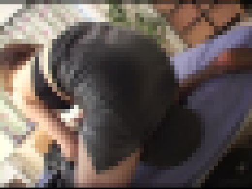 【革命革フェチ】革フェチの女 #005 KK-001-05 サンプル画像3