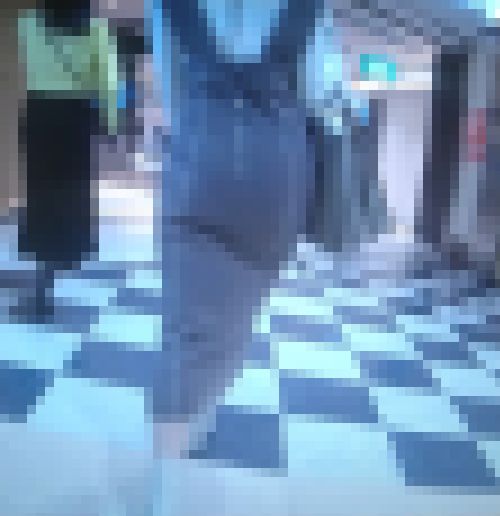 超ハイセンス清楚系美女がエッチで大きなお尻クネらせながら歩いてるよ　サンプル画像2