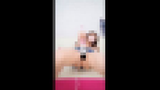 クリ爆責め‼️イキすぎてお○○こ漏れそうに…/// サンプル画像3