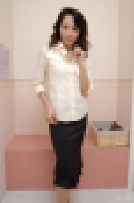 DIABLOデジタル写真集 趣向倶楽部 下着試着室 高木美佐子　サンプル画像1