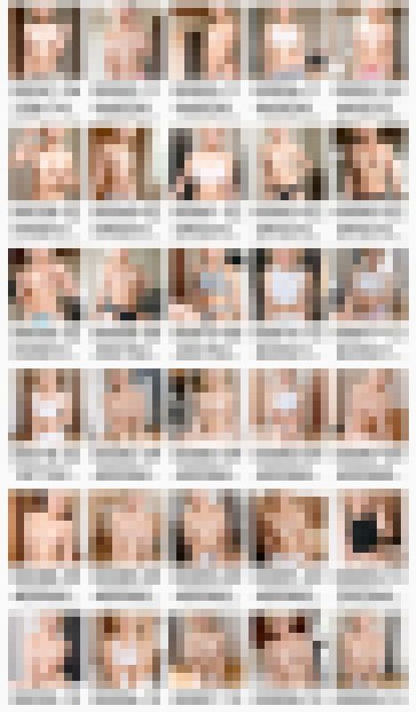 素人20歳娘のAIヌード集 金髪ショート娘特集！ 全55枚　サンプル画像1