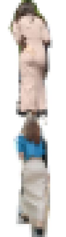 【4K60fps】尻撮りその１９　サンプル画像3