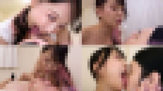 変態くんたちの願望叶えてあげる！極上の舌唾臭いリクエストプレイ！その１【及川貴和子】　サンプル画像1