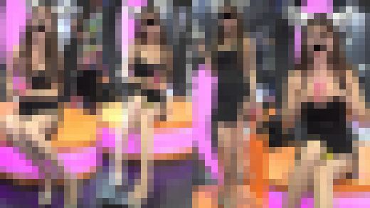 【フルHD】S級キャンギャル粘着撮り2-前編　サンプル画像2