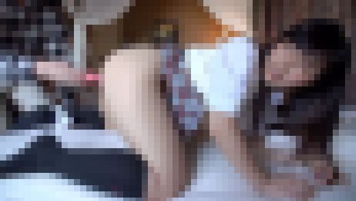 【素人】かわいい素人娘とセックス-96　サンプル画像1