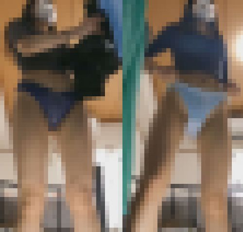 【着替え】某TV撮影の演者　#39　サンプル画像1