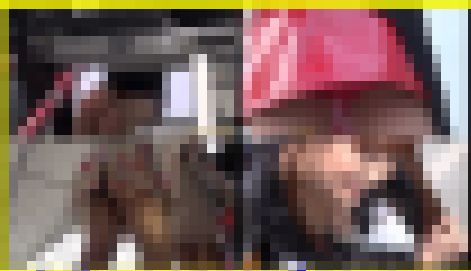 4215/「探り撮り・クィンちゃんがくれた秘境大冒険(26)」 サンプル画像1