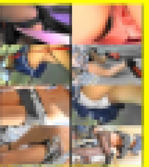 5552／「裏切り撮り・コスプレちゃん危機一髪化作戦（58）～チラ篇」　サンプル画像2