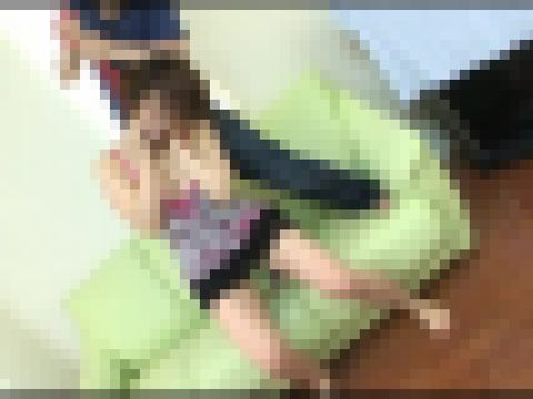【CF】首絞め失神Blackout #39 NGD-019-03 サンプル画像3