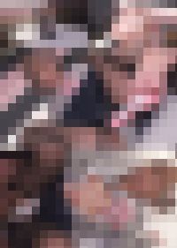 【黒タイツギャル×イチャラブ】Hは挨拶だよう～（笑）　サンプル画像2