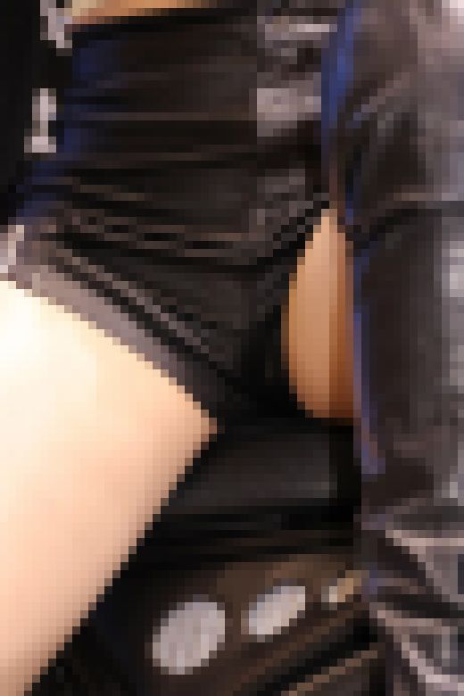 【速報】東京モーターサイクルショー2023のエッチなキャンギャルちゃん★期間限定【その3】 サンプル画像3