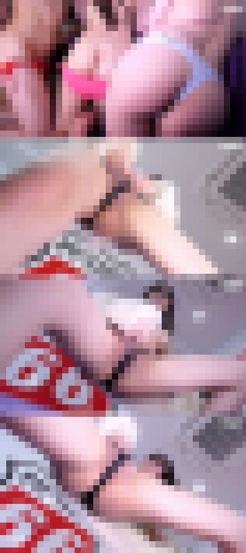 【超高画質フルHD動画】ファン感謝イベントで昇天しちゃったグラドル達NO-7 サンプル画像2