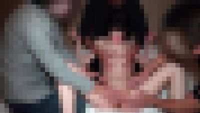 【個撮】パパ活でおじさん達とカメラの前でランコーしちゃう女子(前半　サンプル画像2