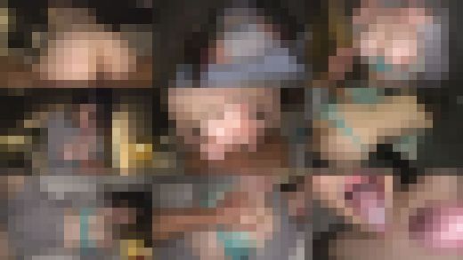 元女優→スライム超乳デカ尻自慢の特上痴女化。顔出しハメ撮り販売、まさかの本人公認です。。。　サンプル画像1