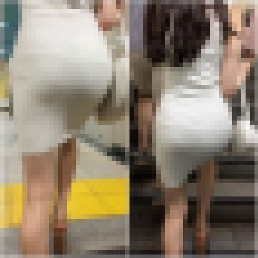 「外人彼氏の隣は極上美女」 サンプル画像1