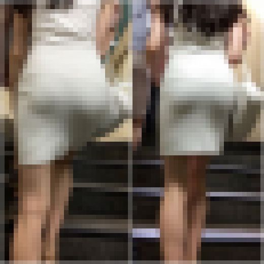 「外人彼氏の隣は極上美女」 サンプル画像2