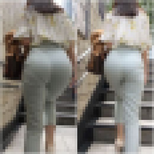 「美巨尻界ではNO.1ではないか!?」 サンプル画像3