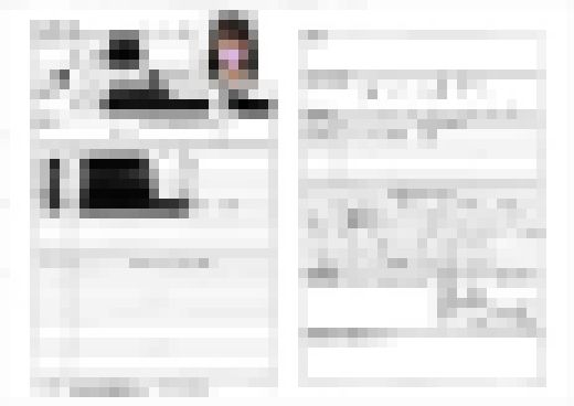 《個撮隠撮》コスプレカフェのパンチラ面接記録...372 サンプル画像3