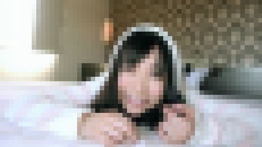 【素人】かわいい素人娘とセックス-103　サンプル画像1