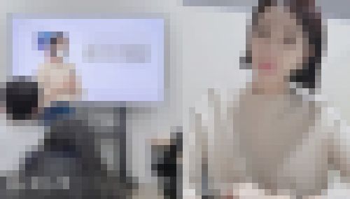 OLの私物にぶっかけ★いたずら10 サンプル画像1