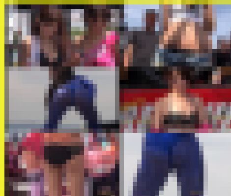 4793／「探り撮り・キャンちゃんがくれた秘境大冒険（85）」　サンプル画像1