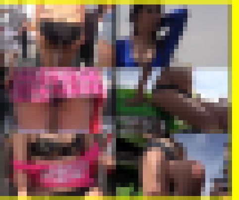 4793／「探り撮り・キャンちゃんがくれた秘境大冒険（85）」　サンプル画像2