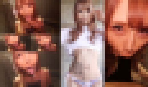 【個人撮影】〈ギャル〉タトゥーギャルの激しめバキュームフェラで口内発射【素人フェラ】 サンプル画像3