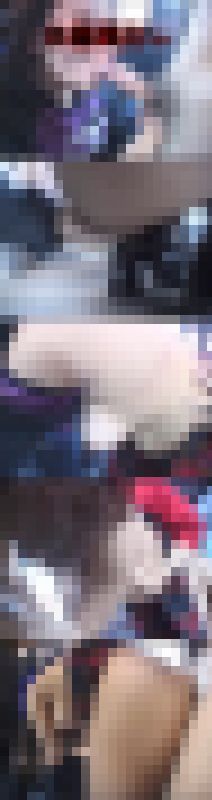 亭主には内緒です。貧乏借金なボイン人妻NTR今回は顔出し痴漢V出演 サンプル画像2