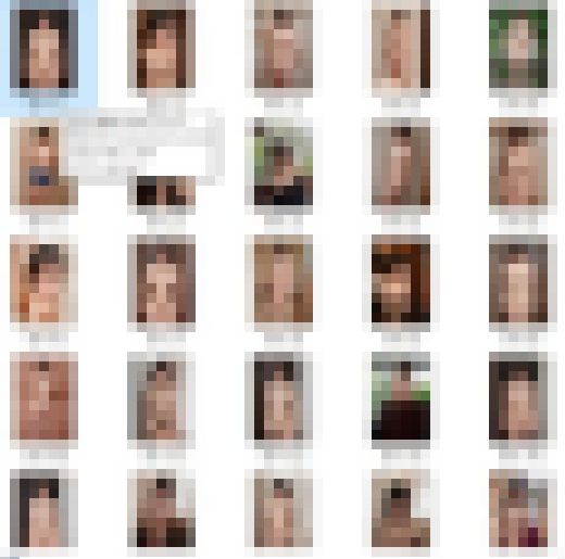 素人女子ヌードAI写真集 様々なシチュエーション66枚 サンプル画像1