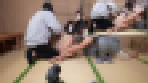 顔を真っ赤にしながら果てしなく悶絶し、荒々しい息を出しまくる敏感女子さん(完全オリジナル) サンプル画像1