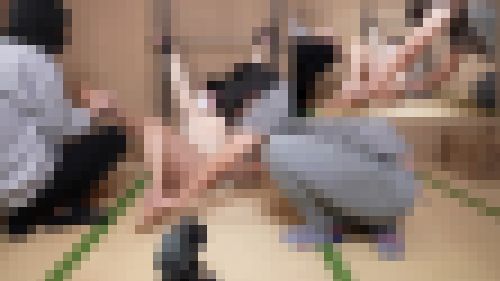 顔を真っ赤にしながら果てしなく悶絶し、荒々しい息を出しまくる敏感女子さん(完全オリジナル) サンプル画像2