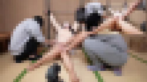 顔を真っ赤にしながら果てしなく悶絶し、荒々しい息を出しまくる敏感女子さん(完全オリジナル) サンプル画像3