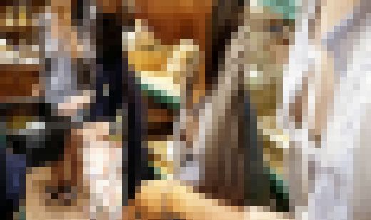 乳首モロ見え女子　サンプル画像1