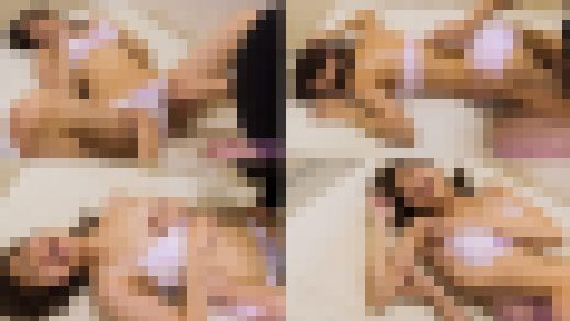 【くすぐり】彼氏からのくすぐり【奈古栞里】　サンプル画像1