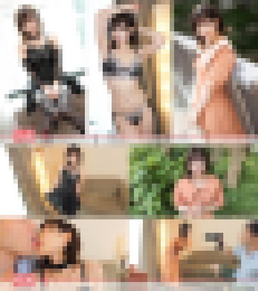 【神対応】超絶人気人妻ポトレモデル ホテル撮影で自らオフパコ提案 鬼チ●ポハメハメ剛毛まんこに濃厚ザーメン滴る激ヤバ交尾　サンプル画像1